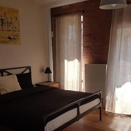 Great Loft Style In Historic Brewery * Breslavia